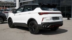 GEELY  COOLRAY  2024 - миниатюра 3