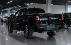 FORD RANGER 2026 - миниатюра 3