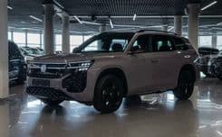 VOLKSWAGEN  TERAMONT PRO 2026 - миниатюра 2