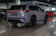 VOLKSWAGEN  TERAMONT PRO 2026 - миниатюра 3