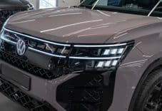 VOLKSWAGEN  TERAMONT PRO 2026 - миниатюра 5