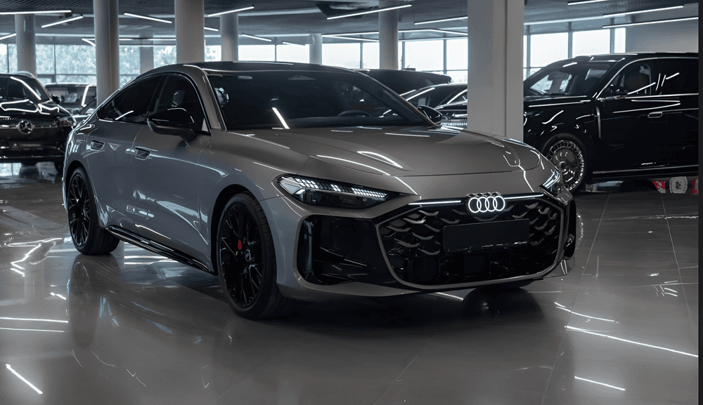 AUDI A5L 2025 - фото 1