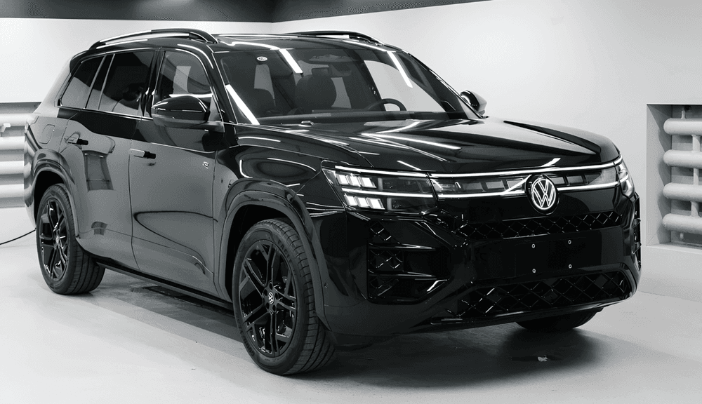 VOLKSWAGEN TERAMONT PRO 2026 - фото 1